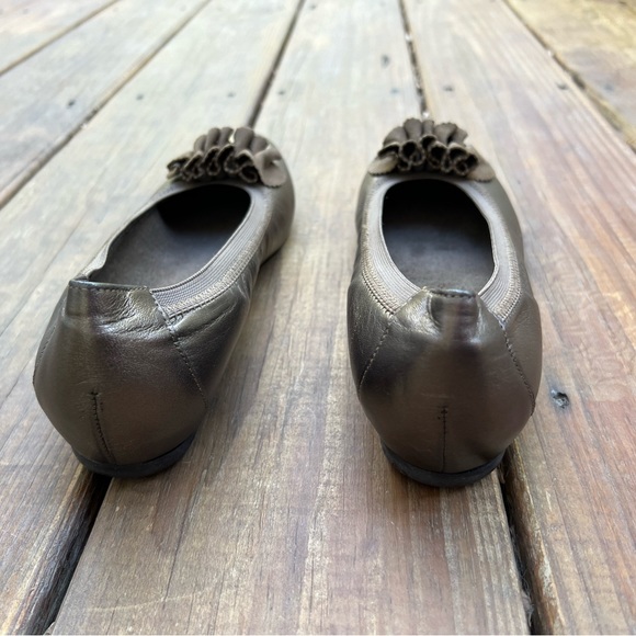 Munro ballet flats - Picture 5 of 8